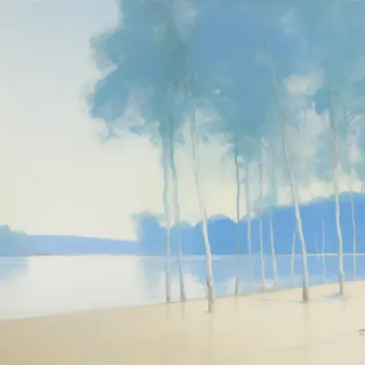 Wistful Trees