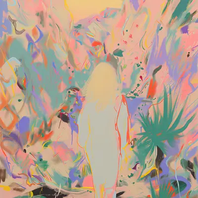 Journey Through the Canvas Wilderness