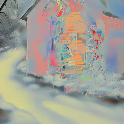 Wintertide Whisper