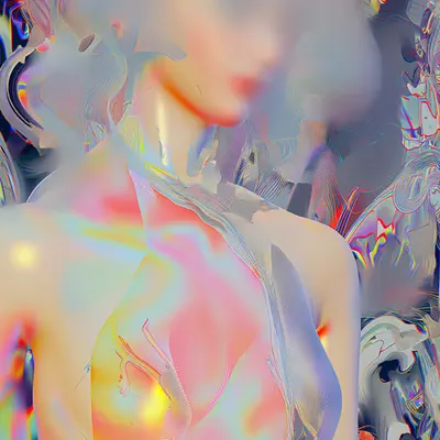 Echoes in the Digital Veil
