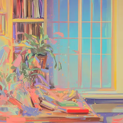 A Study in Sunlight and Stories