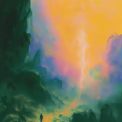 Path To The Unknown