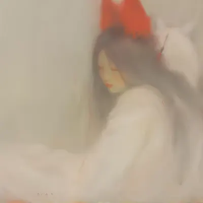 The Ghost Bride