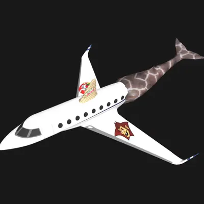Air Count Chocula™