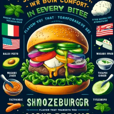 SNOOZEBURGGR