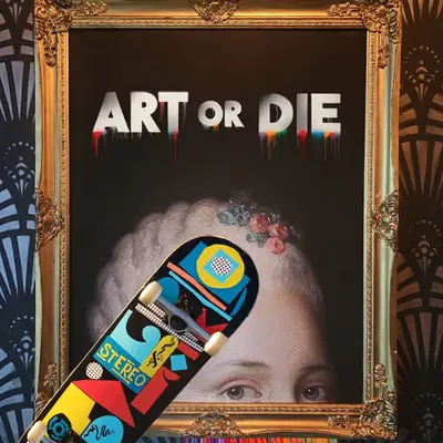 ART or DIE