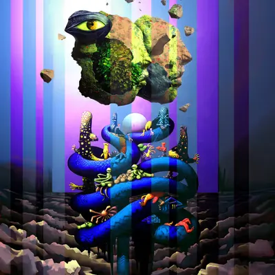 Otherworld 7779