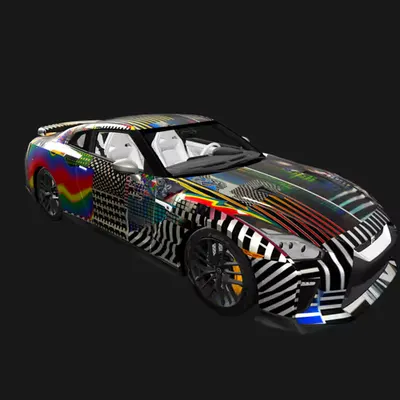Osiris GTR