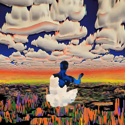 Upwards