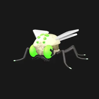 Mustachio