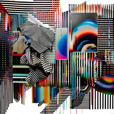 Liminal Abstract #3