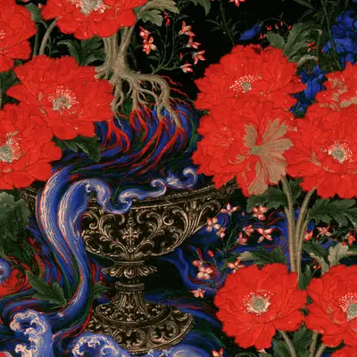 Ace of Cups