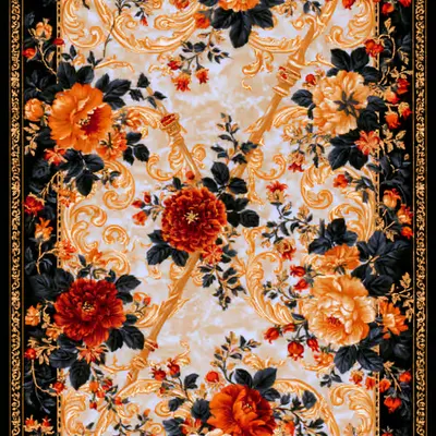 Two of Wands