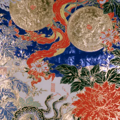 Two of Coins
