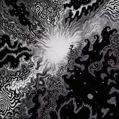 Incantation Of The White Sun