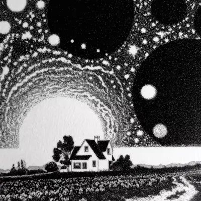 The Sleeper’s Horizon