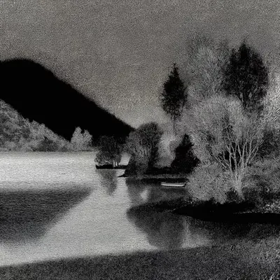 Somnambulist’s Lake