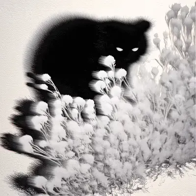 Unseen Presence