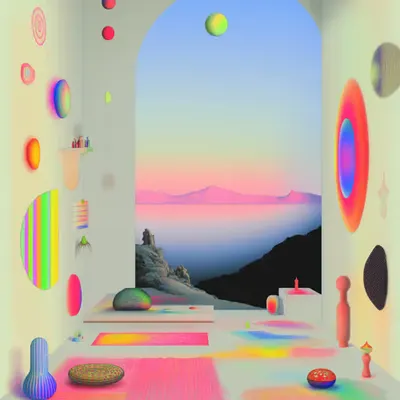 A Room of Subtle Echoes