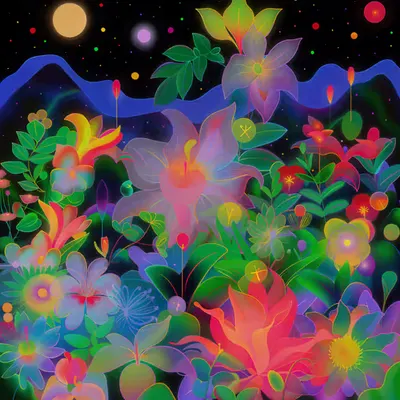 The Astral Light