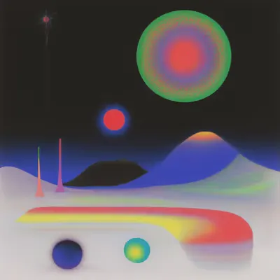 Infinite Spaces Beyond