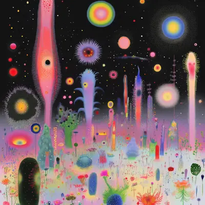 Exchange With The Stars