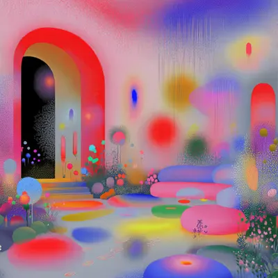 Floating Realms