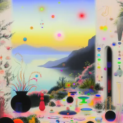 Window Of Dreams