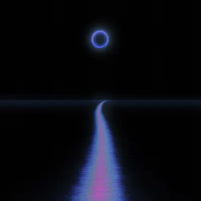 Where The Self Dissolves