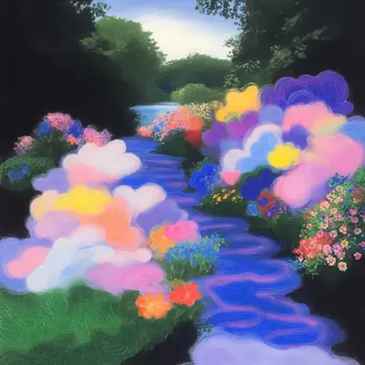 The World Is Full Of Magic Things