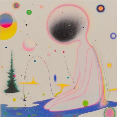 Spiritual Being