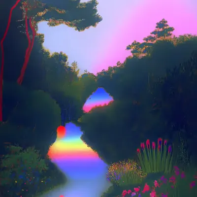 Gaze Of The Earth
