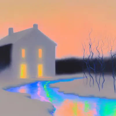 Colors Invisible