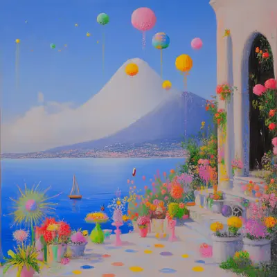  Yearning For Wonder