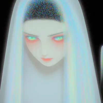  The Soul's Reflection
