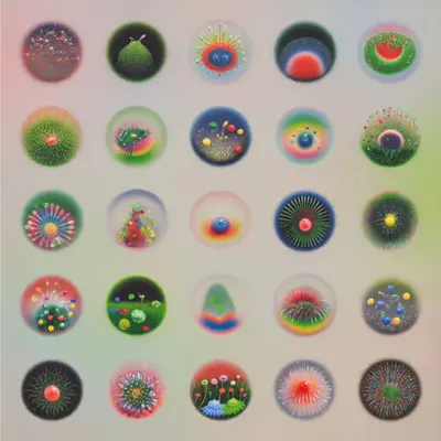 Ephemeral Orbs