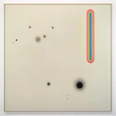 Linietropft #12