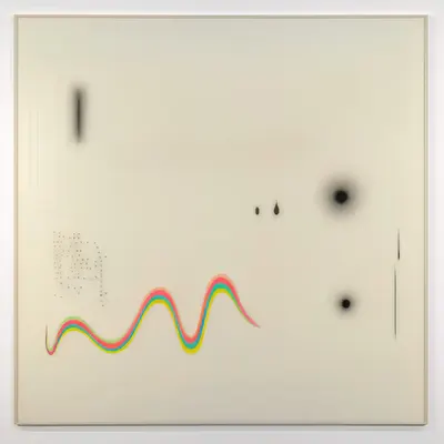 Linietropft #25