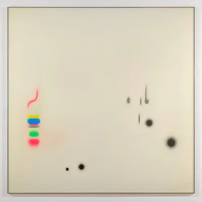 Linietropft #31