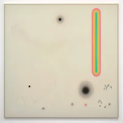 Linietropft #36