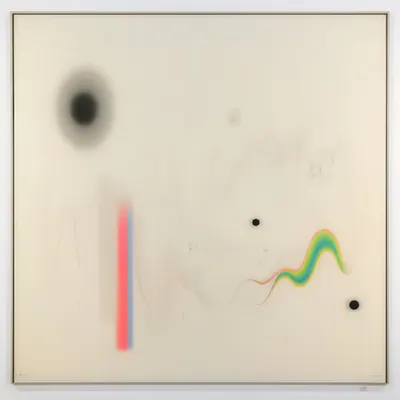 Linietropft #40
