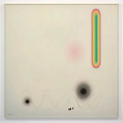 Linietropft #42