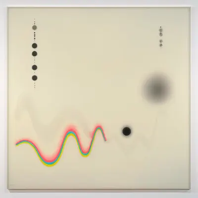 Linietropft #43
