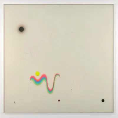 Linietropft #5