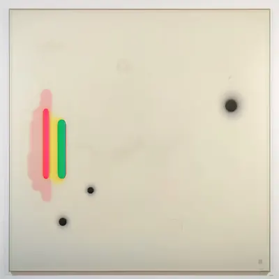 Linietropft #50