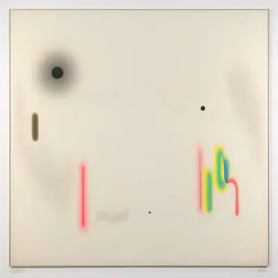 Linietropft #6