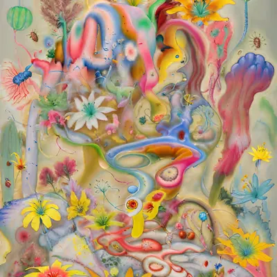 Phantasmagoria