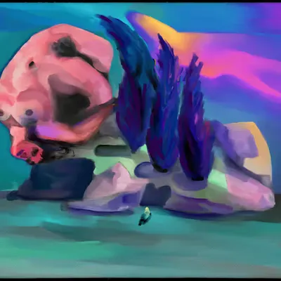 Isle of the Dead (Empress's Edition) Feat. Narcissus