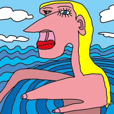 The Swimmer