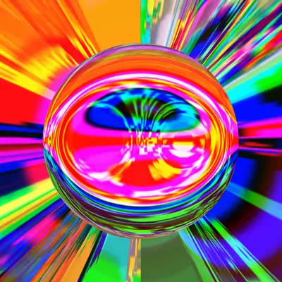 Pulsar (still)